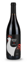 French Valley Vineyard 2023 Pinot Noir, Leelanau Peninsula
